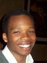 Person who looks like Mario Van Peebles