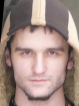 Person who looks like Robert Rodriguez