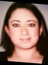 Person who looks like Sasha Alexander