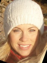 Person who looks like Maria Bello