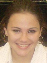 Person who looks like Catherine Zeta-Jones