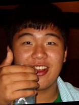 Person who looks like B.D. Wong