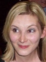 Person who looks like Sarah Polley