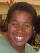 Person who looks like Wilson Jermaine Heredia