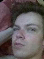 Person who looks like Christian Slater