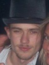 Person who looks like Chad Michael Murray