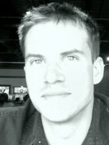 Person who looks like Matt Damon