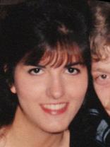 Person who looks like Selma Blair