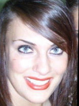 Person who looks like Scarlett Johansson