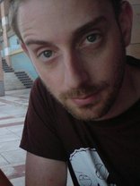 Person who looks like Robert Knepper