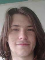 Person who looks like John Corbett