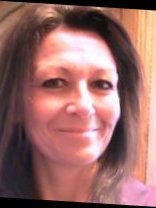 Person who looks like Mary-Louise Parker