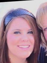 Person who looks like Lauren Graham