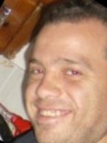 Person who looks like Christian Slater