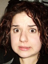 Person who looks like Rachel Dratch