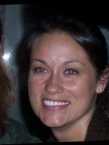 Person who looks like Olivia Wilde