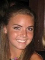 Person who looks like Audrina Patridge