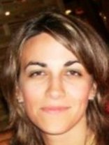 Person who looks like Daryl Hannah