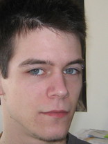 Person who looks like Kevin Bacon