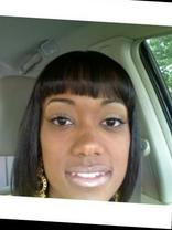 Person who looks like Gina Torres