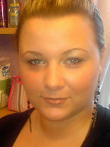 Person who looks like Kirsten Storms