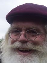 Person who looks like George Lucas