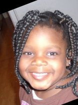 Person who looks like Kimberly Elise