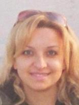 Person who looks like Joan Allen