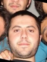 Person who looks like Jon Favreau