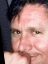 Person who looks like Bill Pullman