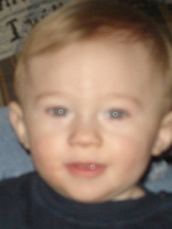 Person who looks like David Gallagher