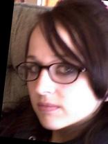 Person who looks like Sarah Palin