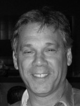 Person who looks like John C. Reilly