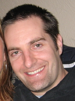 Person who looks like Will Arnett