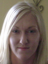 Person who looks like Maggie Rizer