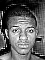 Person who looks like Bow Wow