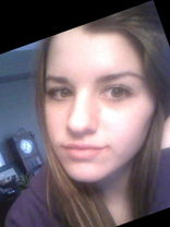 Person who looks like Anneliese van der Pol