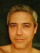 Person who looks like George Clooney