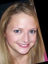 Person who looks like Marley Shelton