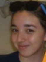 Person who looks like Leonor Watling