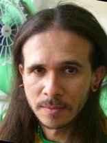 Person who looks like Jimmy Smits