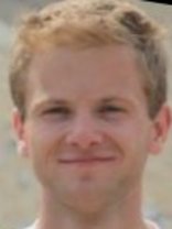 Person who looks like Neil Patrick Harris