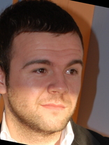 Person who looks like Danny Masterson