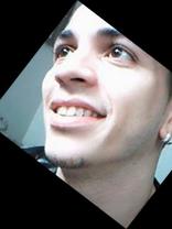 Person who looks like Enrique Iglesias