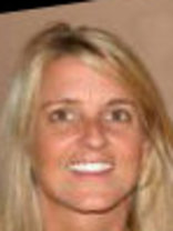 Person who looks like Arianne Zucker