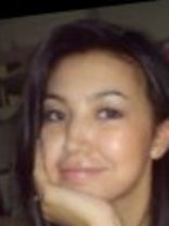 Person who looks like Thalia