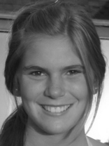 Person who looks like Emily Deschanel