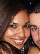 Person who looks like Jennifer Freeman