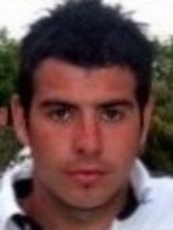 Person who looks like Diego Serrano