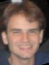 Person who looks like Roger Federer